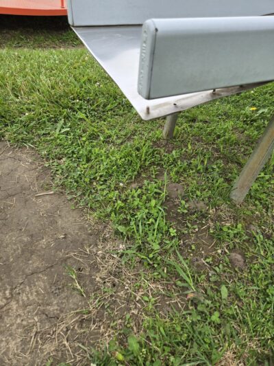 Lizton Lions Club Park - Lizton, IN