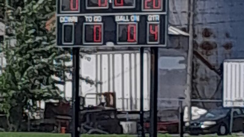 Lizton Lions Club Park - Lizton, IN