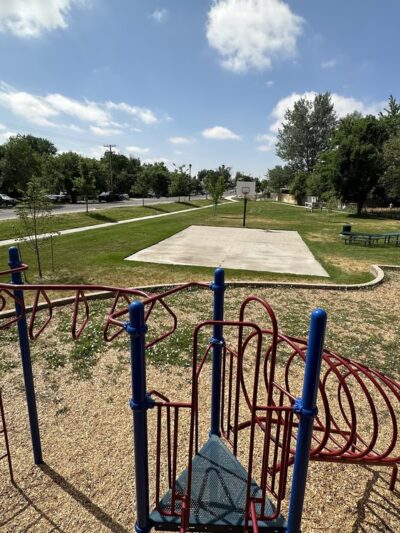 Lochwood Park - Lochbuie, CO