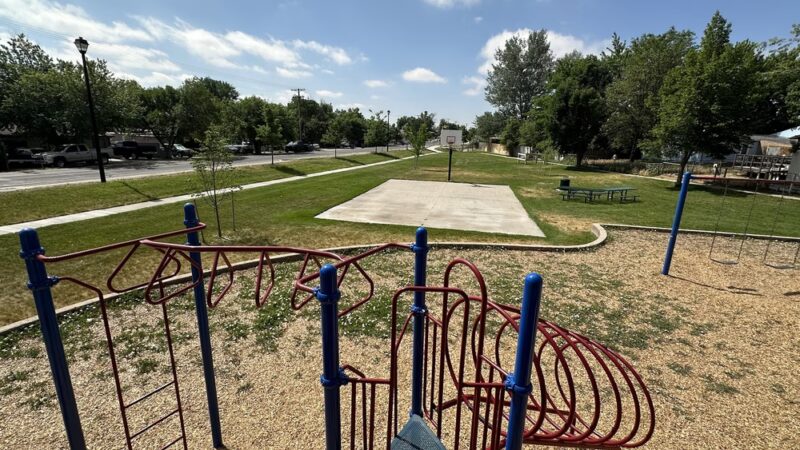 Lochwood Park - Lochbuie, CO