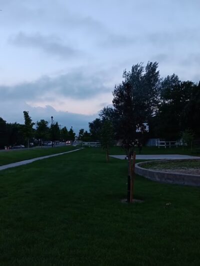 Lochwood Park - Lochbuie, CO