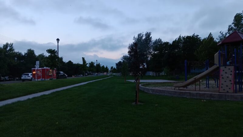 Lochwood Park - Lochbuie, CO