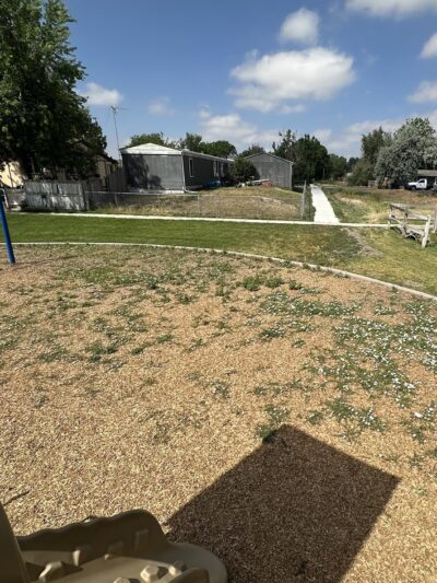 Lochwood Park - Lochbuie, CO