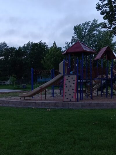 Lochwood Park - Lochbuie, CO