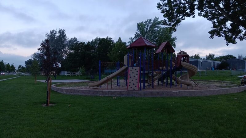 Lochwood Park - Lochbuie, CO