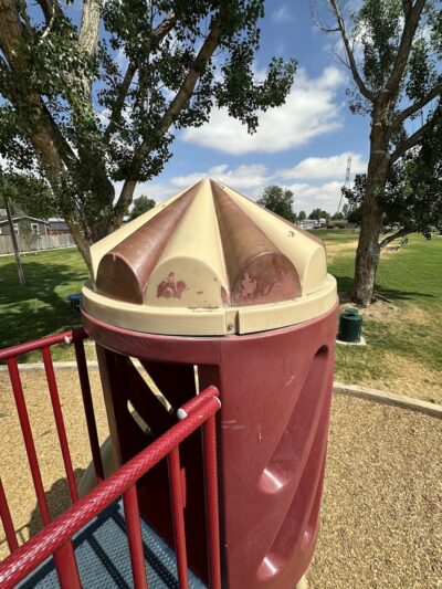 Lochwood Park - Lochbuie, CO