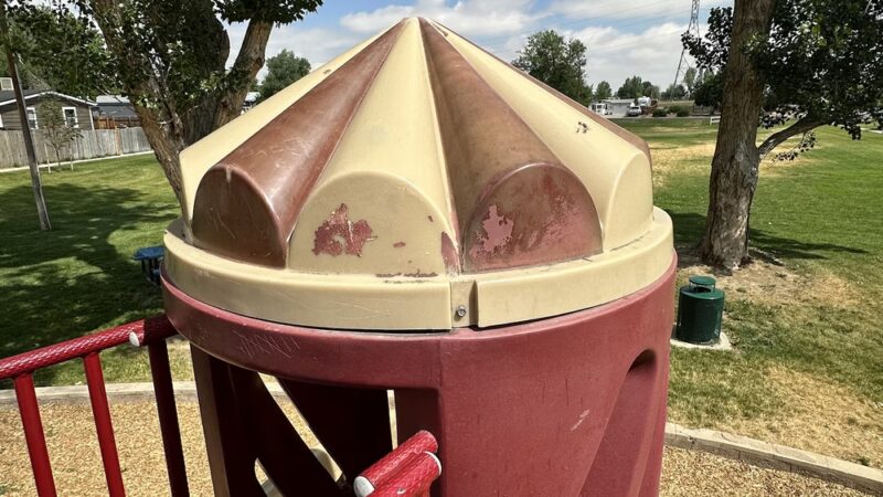 Lochwood Park - Lochbuie, CO