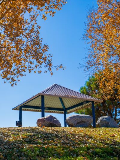 “Ramada” park - Lochbuie, CO