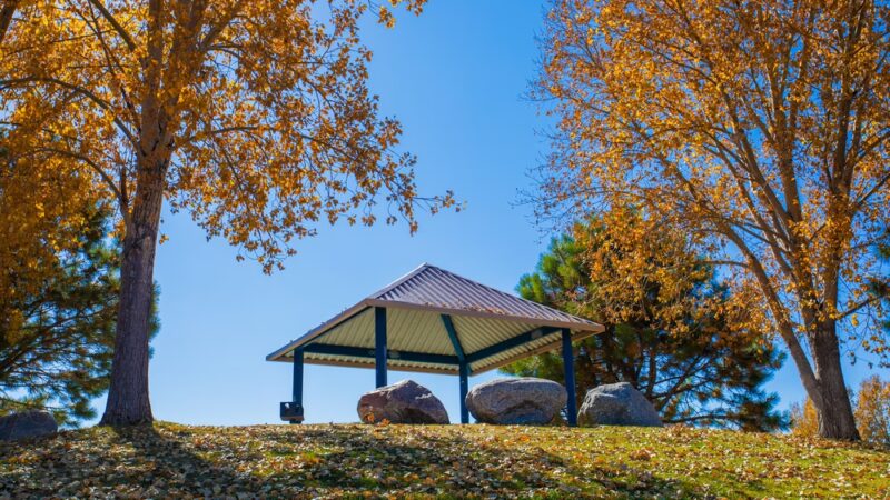 “Ramada” park - Lochbuie, CO