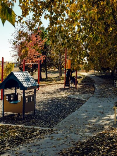 “Ramada” park - Lochbuie, CO