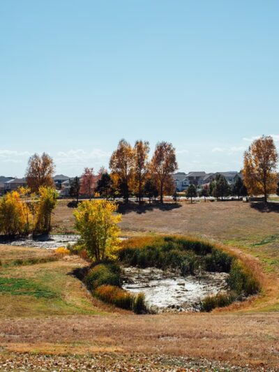 “Ramada” park - Lochbuie, CO