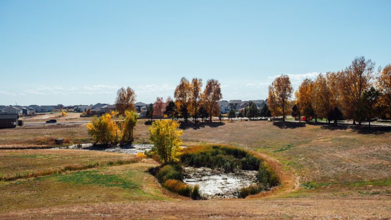 “Ramada” park - Lochbuie, CO