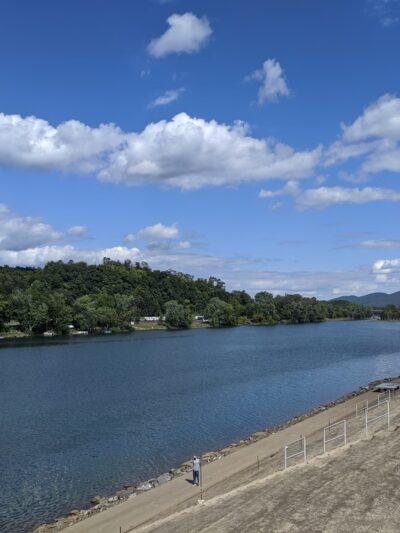 Canal Park - Lock Haven, PA