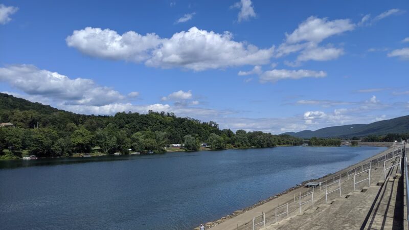 Canal Park - Lock Haven, PA