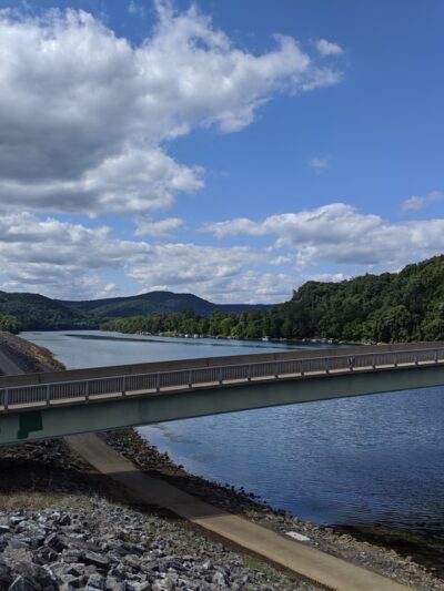 Canal Park - Lock Haven, PA