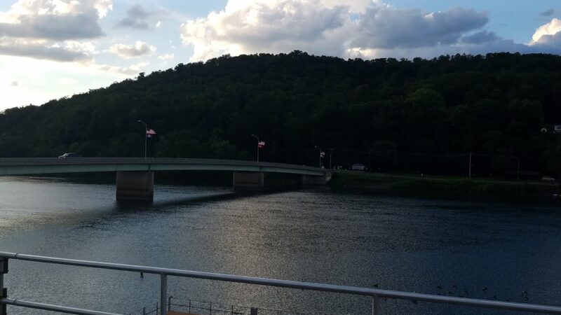 Canal Park - Lock Haven, PA