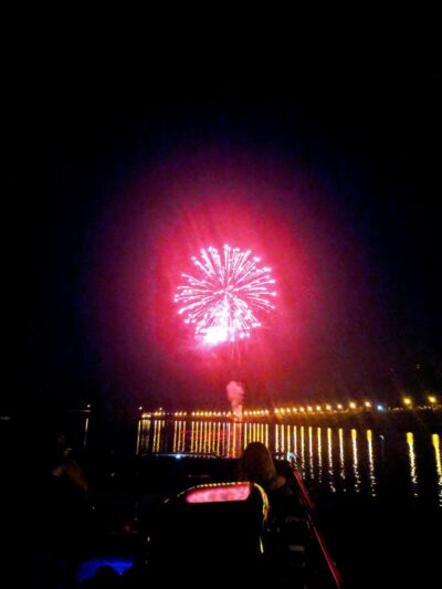 Canal Park - Lock Haven, PA