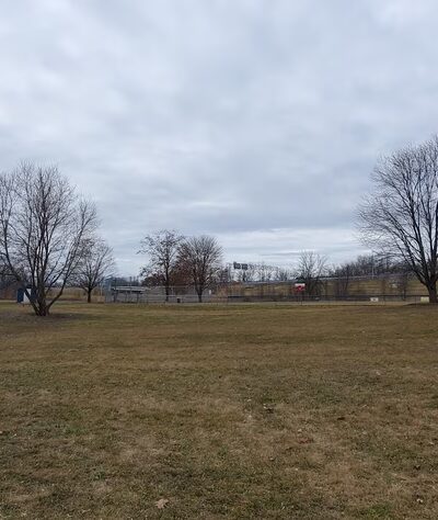 Upper Creek Park - Lock Haven, PA