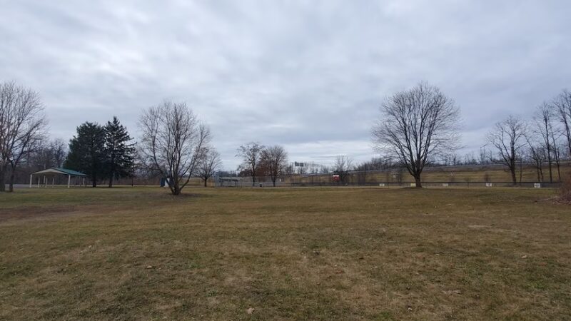 Upper Creek Park - Lock Haven, PA