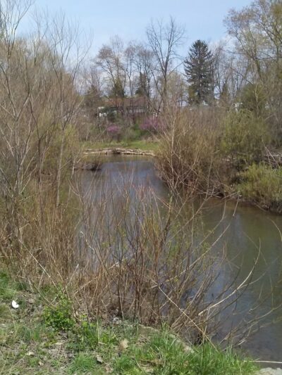 Upper Creek Park - Lock Haven, PA