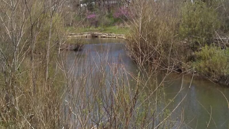 Upper Creek Park - Lock Haven, PA