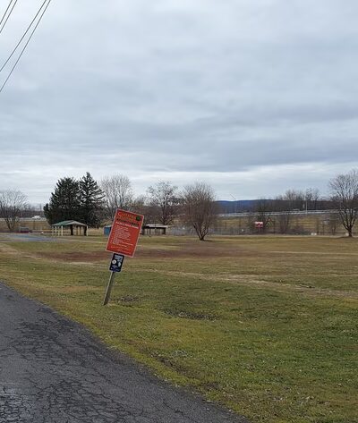 Upper Creek Park - Lock Haven, PA