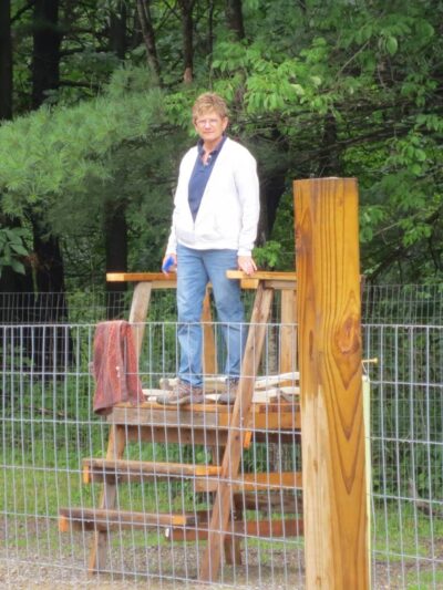 Furry Friends Inn - Lockwood, NY