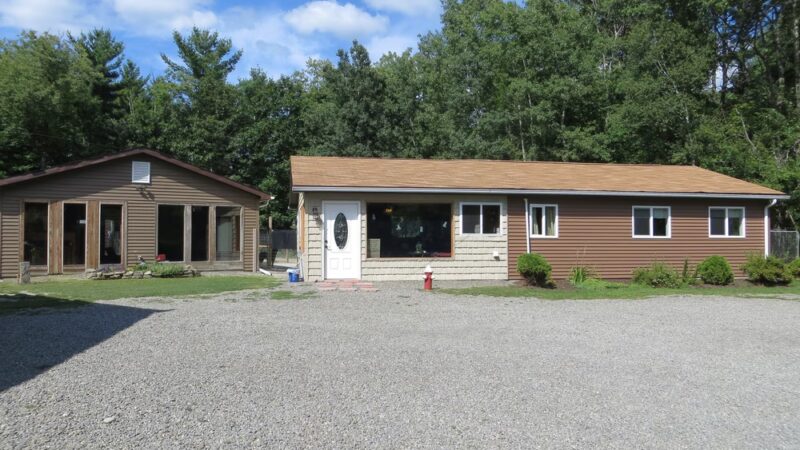 Furry Friends Inn - Lockwood, NY