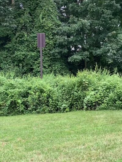 Huber Woods Park - Locust, NJ