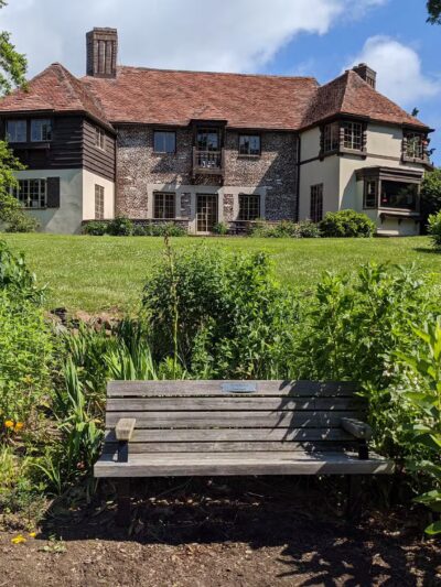 Huber Woods Park - Locust, NJ