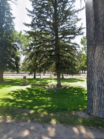 South Park - Lodgepole, NE