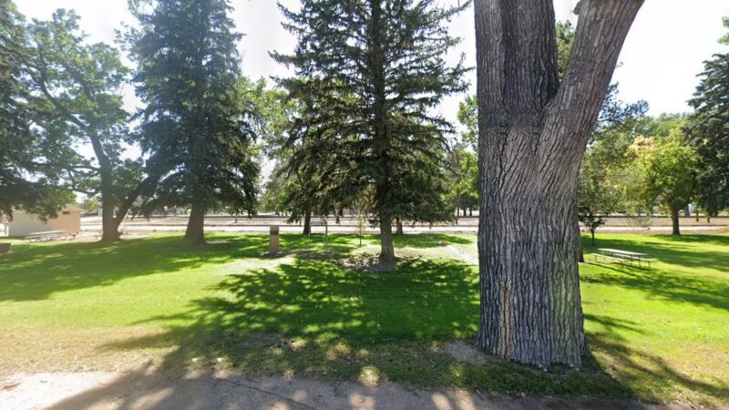 South Park - Lodgepole, NE