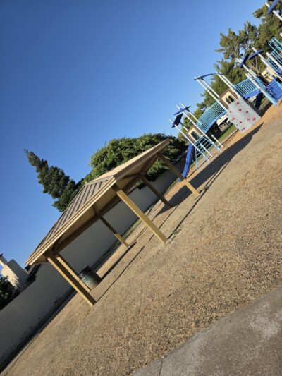 English Oaks Commons - Lodi, CA