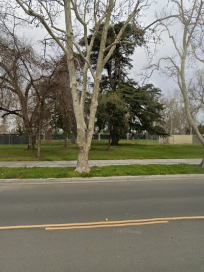 Lawrence Park - Lodi, CA