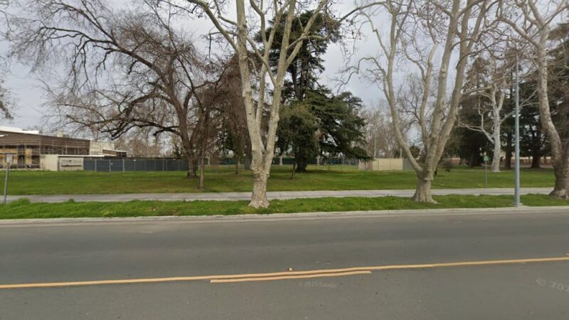 Lawrence Park - Lodi, CA