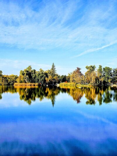 Lodi Lake - Lodi, CA