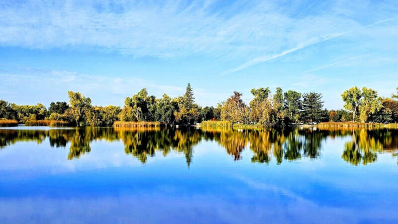 Lodi Lake - Lodi, CA