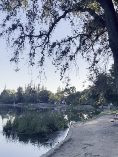 Lodi Lake - Lodi, CA