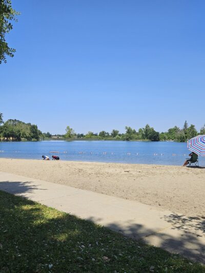 Lodi Lake - Lodi, CA