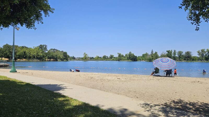 Lodi Lake - Lodi, CA