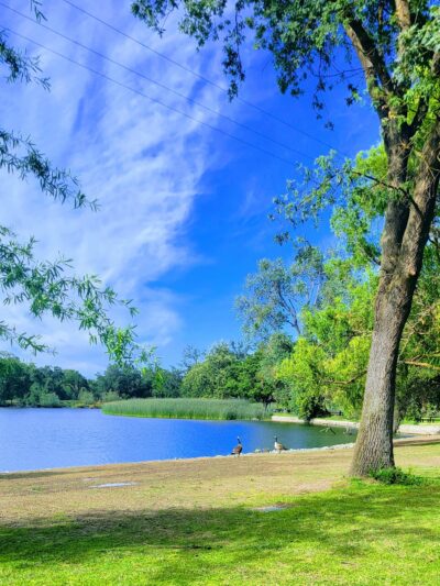 Lodi Lake - Lodi, CA