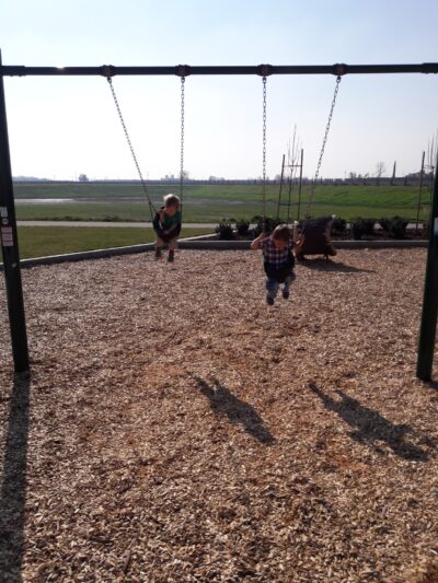 Orchard Lane Park - Lodi, CA