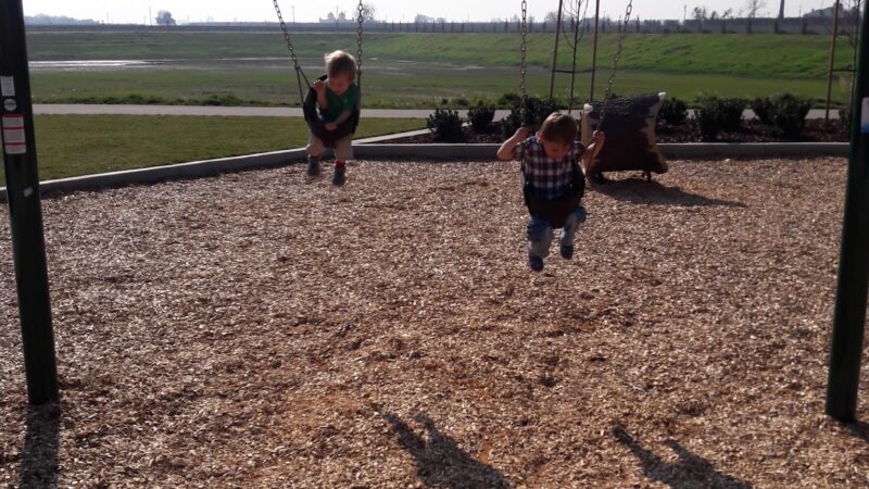 Orchard Lane Park - Lodi, CA