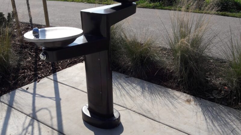Orchard Lane Park - Lodi, CA