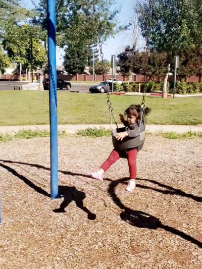 Salas Park - Lodi, CA