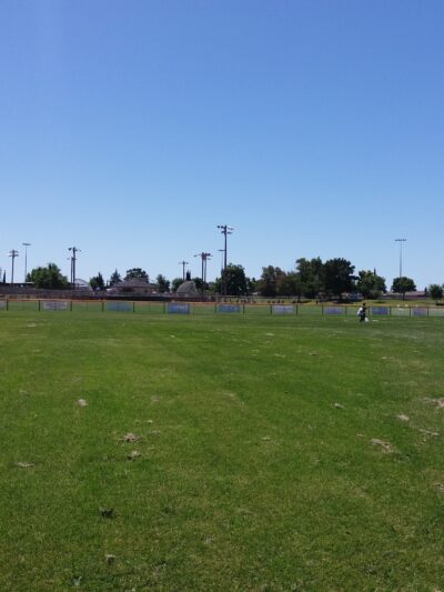 Salas Park - Lodi, CA