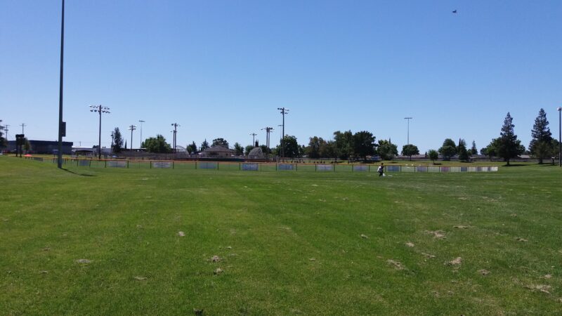 Salas Park - Lodi, CA