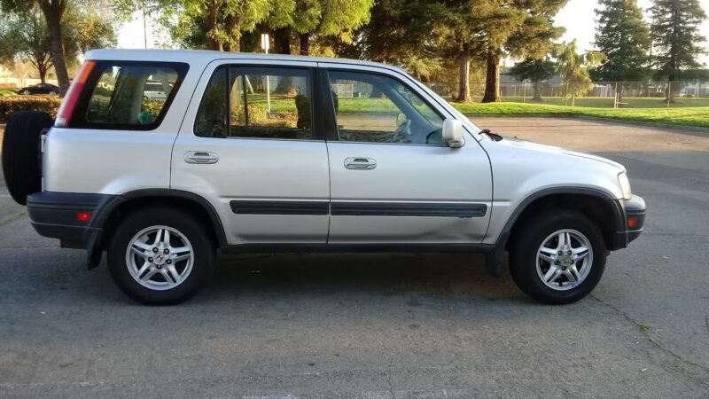 Salas Park - Lodi, CA