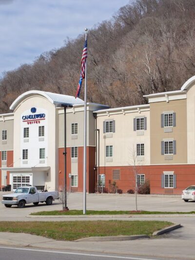 Candlewood Suites Logan by IHG - Logan, WV