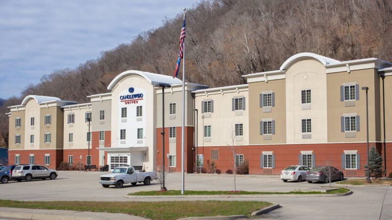 Candlewood Suites Logan by IHG - Logan, WV